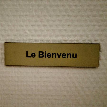 Le Bienvenu - T2 Avec Terrasse Au Coeur De Malo Apartment Dunkirk Exterior foto