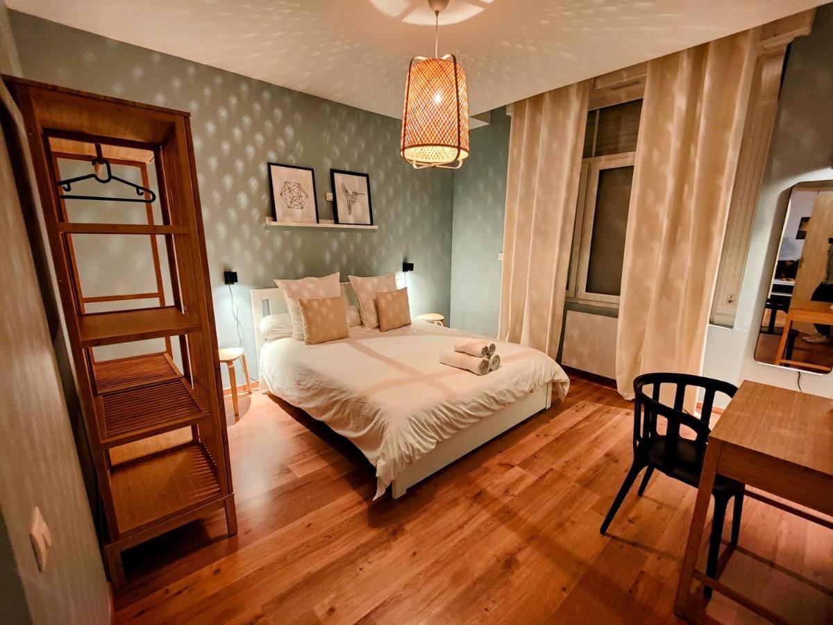 Le Bienvenu - T2 Avec Terrasse Au Coeur De Malo Apartment Dunkirk Exterior foto